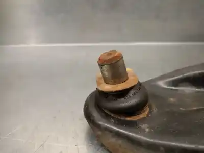 Pezzo di ricambio per auto di seconda mano braccio di sospensione anteriore sinistro inferiore per dacia sandero ii 1.0 sce 75 (b8jc, b8jd) riferimenti oem iam 545019811r  545019811r