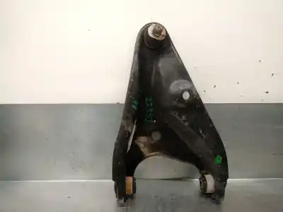 Peça sobressalente para automóvel em segunda mão braço de suspensão inferior dianteiro direito por dacia sandero ii 1.0 sce 75 (b8jc, b8jd) referências oem iam 545009976r
