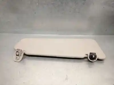 Pezzo di ricambio per auto di seconda mano tenda sinistra per dacia sandero ii 1.0 sce 75 (b8jc, b8jd) riferimenti oem iam 964012342r  964012342r