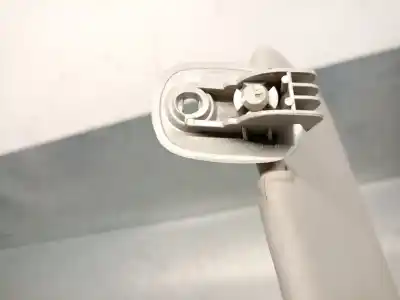 Pezzo di ricambio per auto di seconda mano tenda sinistra per dacia sandero ii 1.0 sce 75 (b8jc, b8jd) riferimenti oem iam 964012342r  964012342r
