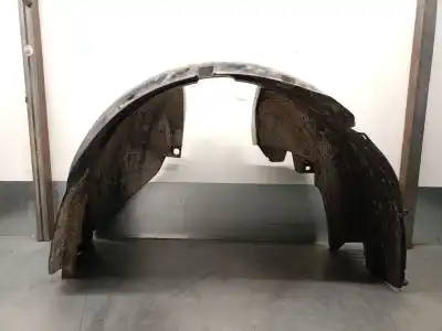 Peça sobressalente para automóvel em segunda mão cave de roda dianteira direita por dacia sandero ii 1.0 sce 75 (b8jc, b8jd) referências oem iam 638409229r