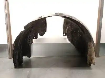 Peça sobressalente para automóvel em segunda mão cave de roda dianteira esquerda por dacia sandero ii 1.0 sce 75 (b8jc, b8jd) referências oem iam 638417606r