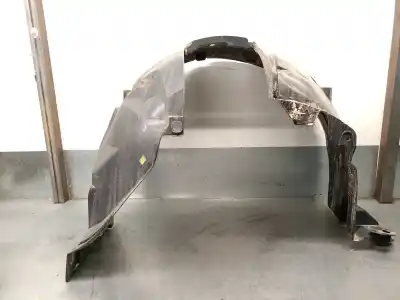 Pezzo di ricambio per auto di seconda mano passaruota anteriore sinistra per dacia sandero ii 1.0 sce 75 (b8jc, b8jd) riferimenti oem iam 638417606r cesta 28 - a 638418129r