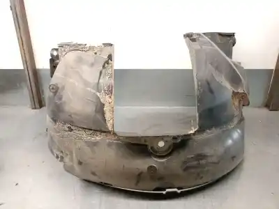 Pezzo di ricambio per auto di seconda mano passaruota anteriore sinistra per dacia sandero ii 1.0 sce 75 (b8jc, b8jd) riferimenti oem iam 638417606r cesta 28 - a 638418129r