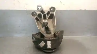 Peça sobressalente para automóvel em segunda mão suporte direito do motor por dacia sandero ii 1.0 sce 75 (b8jc, b8jd) referências oem iam 113752043r