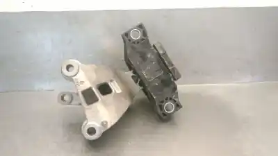 Pezzo di ricambio per auto di seconda mano supporto motore destro per dacia sandero ii 1.0 sce 75 (b8jc, b8jd) riferimenti oem iam 113752043r  112105431r