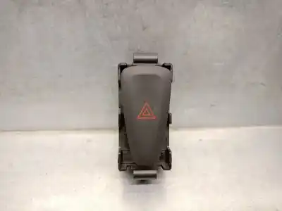 Peça sobressalente para automóvel em segunda mão interruptor 4 piscas - emergência por dacia sandero ii 1.0 sce 75 (b8jc, b8jd) referências oem iam 252908988r