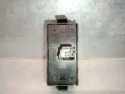 Pezzo di ricambio per auto di seconda mano avvertimento per dacia sandero ii 1.0 sce 75 (b8jc, b8jd) riferimenti oem iam 252908988r  252908988r