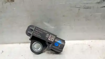 Автозапчасти б/у датчик за nissan x-trail iii (t32_, t32r, t32rr) 1.6 dci all mode 4x4-i (nt32) ссылки oem iam 988303ra0a