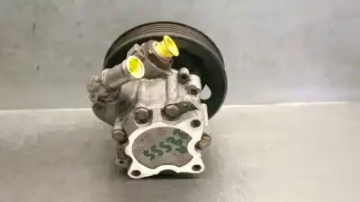 Second-hand car spare part power steering pump for audi a6 c5 (4b2) 1.8 t oem iam references 4b0145155d 7692955122 zf 4b0145155t
