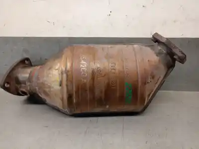 Peça sobressalente para automóvel em segunda mão  por AUDI A6 C5 (4B2)  Referências OEM IAM 4B0131701BK 8D0178P EBERSPÄCHER 4B0254200AX