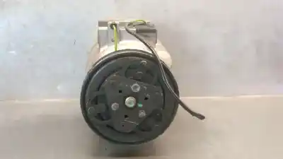 Peça sobressalente para automóvel em segunda mão compressor de ar condicionado a/a a/c por audi a6 c5 (4b2) 1.8 t referências oem iam 8d0260805m  