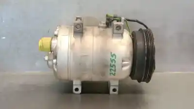 Peça sobressalente para automóvel em segunda mão compressor de ar condicionado a/a a/c por audi a6 c5 (4b2) 1.8 t referências oem iam 8d0260805m  