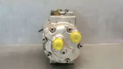 Peça sobressalente para automóvel em segunda mão compressor de ar condicionado a/a a/c por audi a6 c5 (4b2) 1.8 t referências oem iam 8d0260805m  
