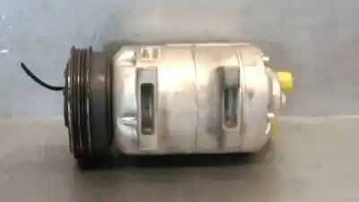 Peça sobressalente para automóvel em segunda mão compressor de ar condicionado a/a a/c por audi a6 c5 (4b2) 1.8 t referências oem iam 8d0260805m  
