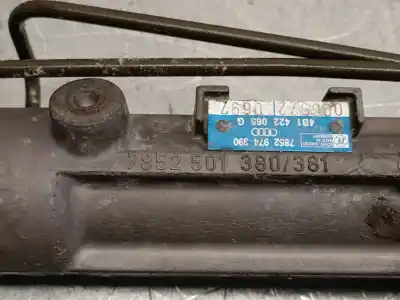 Pezzo di ricambio per auto di seconda mano cremagliera per audi a6 c5 (4b2) 1.8 t riferimenti oem iam 4b1422065g  4b1422052