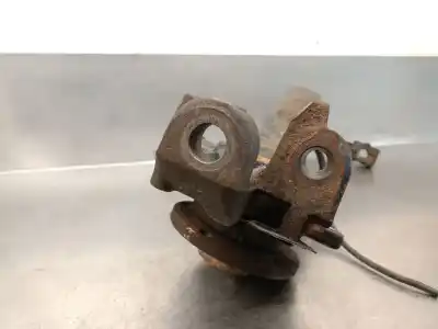 Second-hand car spare part front right knuckle for audi a6 c5 (4b2) 1.8 t oem iam references 8d0407258s  8d0407258al