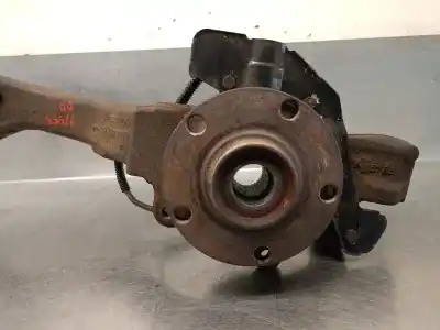 Second-hand car spare part front right knuckle for audi a6 c5 (4b2) 1.8 t oem iam references 8d0407258s  8d0407258al