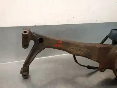 Second-hand car spare part front right knuckle for audi a6 c5 (4b2) 1.8 t oem iam references 8d0407258s  8d0407258al