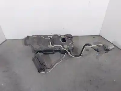 Second-hand car spare part fuel tank for audi q2 (gab, gag) 1.0 tfsi oem iam references 5q0201085ah