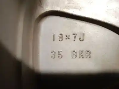 Автозапчасти б/у шина за toyota rav 4 v (_a5_, _h5_) 2.5 hybrid (axah52) ссылки oem iam 4261a42140  r18x7j35