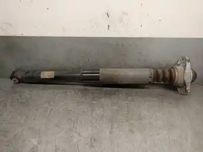 Автозапчасти б/у задний левый амортизатор за audi q2 (gab, gag) 1.0 tfsi ссылки oem iam 5q0512013kd  5q0513049he