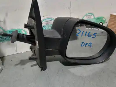 Автозапчастина б/у правий задний огляд для RENAULT TWINGO II (CN0_) 1.5 DCI (CN0E) Посилання на OEM IAM 963014304R  963014304R