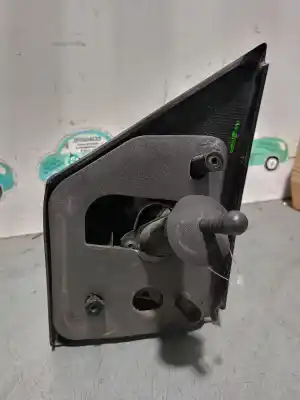 Автозапчастина б/у правий задний огляд для renault twingo ii (cn0_) 1.5 dci (cn0e) посилання на oem iam 963014304r  963014304r