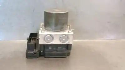 Pezzo di ricambio per auto di seconda mano abs per citroen c4 picasso ii 1.2 thp 130 riferimenti oem iam 9825549780 269936 bosch 1627649380