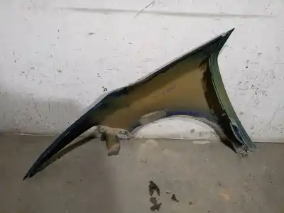 Pezzo di ricambio per auto di seconda mano parafango anteriore destro per citroen c4 picasso ii 1.2 thp 130 riferimenti oem iam 9816714380  9816714380