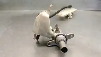 Pezzo di ricambio per auto di seconda mano pompa freni per citroen c4 picasso ii 1.2 thp 130 riferimenti oem iam 1610017880  1610017880