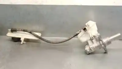 Pezzo di ricambio per auto di seconda mano pompa freni per citroen c4 picasso ii 1.2 thp 130 riferimenti oem iam 1610017880  1610017880