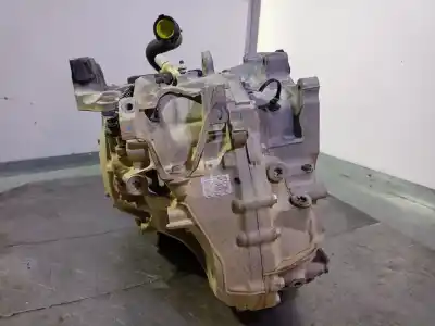 Pezzo di ricambio per auto di seconda mano riduttore per citroen c4 picasso ii 1.2 thp 130 riferimenti oem iam 20ge13 tf71sc 9807418780
