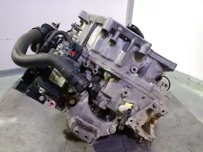 Pezzo di ricambio per auto di seconda mano riduttore per citroen c4 picasso ii 1.2 thp 130 riferimenti oem iam 20ge13 tf71sc 9807418780