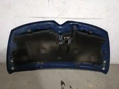 Pezzo di ricambio per auto di seconda mano cofano per citroen c4 picasso ii 1.2 thp 130 riferimenti oem iam 9801571480  9801571480