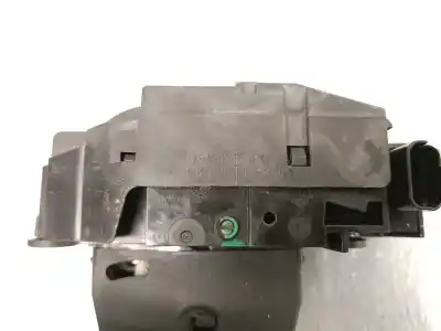 Pezzo di ricambio per auto di seconda mano baule / serratura del cancello per citroen c4 picasso ii 1.2 thp 130 riferimenti oem iam 9816195380  9816195380 Pezzo di ricambio per auto di seconda mano baule / serratura del cancello per citroen c4 picasso ii 1.2 thp 130 riferimenti oem iam 9816195380  9816195380