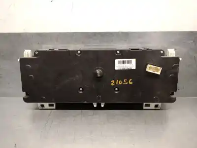 Second-hand car spare part dashboard for citroen c4 picasso ii 1.2 thp 130 oem iam references 9816911280  9816911280 Second-hand car spare part dashboard for citroen c4 picasso ii 1.2 thp 130 oem iam references 9816911280  9816911280