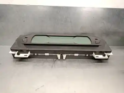 Second-hand car spare part dashboard for citroen c4 picasso ii 1.2 thp 130 oem iam references 9816911280  9816911280 Second-hand car spare part dashboard for citroen c4 picasso ii 1.2 thp 130 oem iam references 9816911280  9816911280