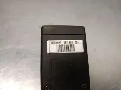 İkinci el araba yedek parçası kemer kanca için citroen c4 picasso ii 1.2 thp 130 oem iam referansları 98001483xt  98001483xt İkinci el araba yedek parçası kemer kanca için citroen c4 picasso ii 1.2 thp 130 oem iam referansları 98001483xt  98001483xt