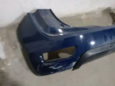 Автозапчастина б/у задній бампер для citroen c4 picasso ii 1.2 thp 130 посилання на oem iam 1609617280  1609617280 Автозапчастина б/у задній бампер для citroen c4 picasso ii 1.2 thp 130 посилання на oem iam 1609617280  1609617280
