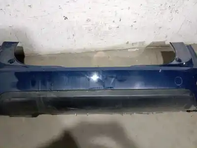 Автозапчастина б/у задній бампер для citroen c4 picasso ii 1.2 thp 130 посилання на oem iam 1609617280  1609617280 Автозапчастина б/у задній бампер для citroen c4 picasso ii 1.2 thp 130 посилання на oem iam 1609617280  1609617280