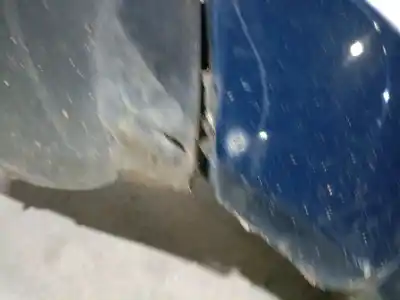 Автозапчастина б/у задній бампер для citroen c4 picasso ii 1.2 thp 130 посилання на oem iam 1609617280  1609617280 Автозапчастина б/у задній бампер для citroen c4 picasso ii 1.2 thp 130 посилання на oem iam 1609617280  1609617280