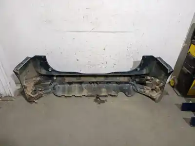 Автозапчастина б/у задній бампер для citroen c4 picasso ii 1.2 thp 130 посилання на oem iam 1609617280  1609617280 Автозапчастина б/у задній бампер для citroen c4 picasso ii 1.2 thp 130 посилання на oem iam 1609617280  1609617280