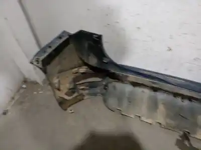 Автозапчастина б/у задній бампер для citroen c4 picasso ii 1.2 thp 130 посилання на oem iam 1609617280  1609617280 Автозапчастина б/у задній бампер для citroen c4 picasso ii 1.2 thp 130 посилання на oem iam 1609617280  1609617280