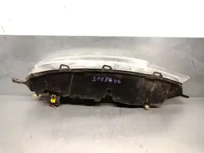 Автозапчастина б/у правий передній пілот для citroen c4 picasso ii 1.2 thp 130 посилання на oem iam 9676036280 89209001 valeo 
