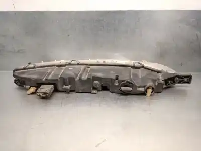 Автозапчастина б/у лівий передній пилот для citroen c4 picasso ii 1.2 thp 130 посилання на oem iam 9676036380 89208991 valeo 