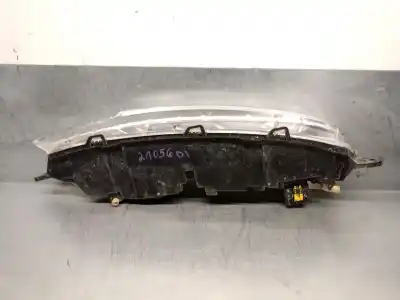 Автозапчастина б/у лівий передній пилот для citroen c4 picasso ii 1.2 thp 130 посилання на oem iam 9676036380 89208991 valeo 