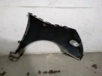Автозапчастина б/у передне ліве крило для citroen c4 picasso i monospace (ud_) 2.0 hdi 150 посилання на oem iam 7840v1  7840v1