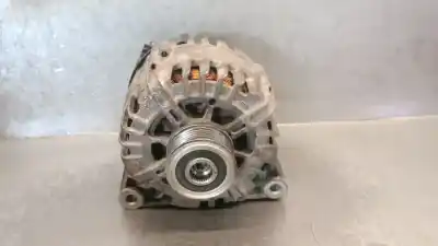 Second-hand car spare part alternator for citroen c4 picasso i monospace (ud_) 2.0 hdi 150 oem iam references 9803750980 2617908c valeo 9678049480
