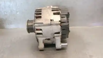 Second-hand car spare part alternator for citroen c4 picasso i monospace (ud_) 2.0 hdi 150 oem iam references 9803750980 2617908c valeo 9678049480